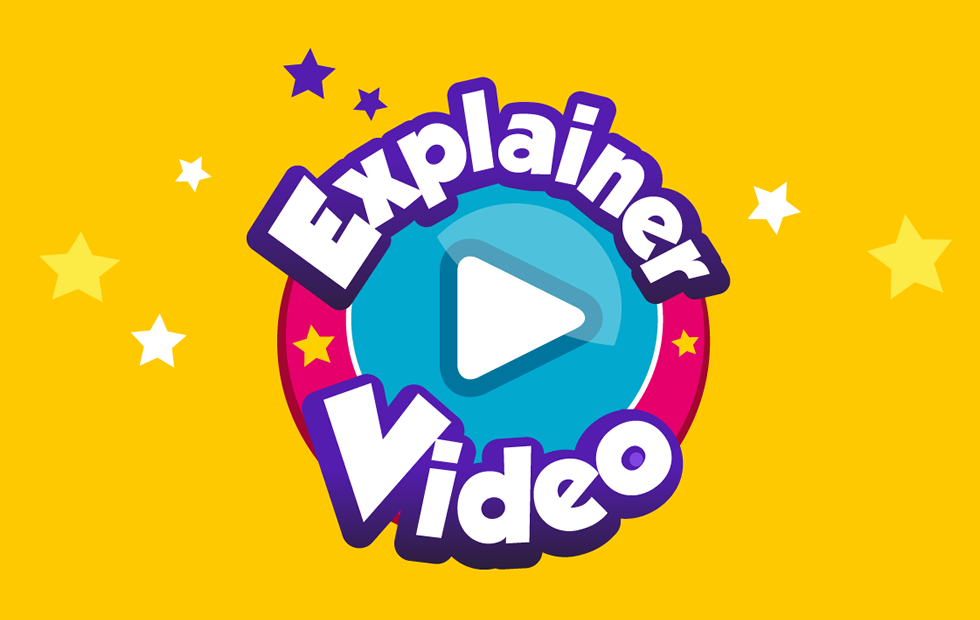 Explainer video